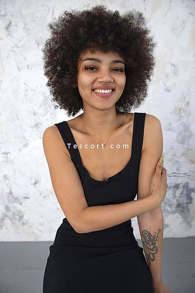 calandreeva - Escort Girl Metz #3