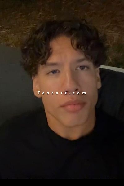 Bradley - Escort Boy Marseille #2