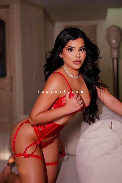 Selana - Escort Girl Paris #3