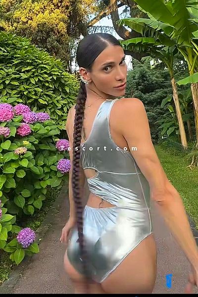 Milena Spain - Escort Trans Paris #7