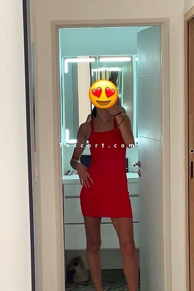 Sofia69 - Escort Girl Lyon #1