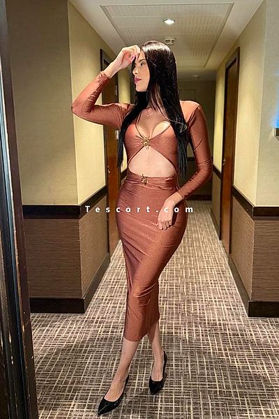 Giovanna - Escort Girl Paris #3