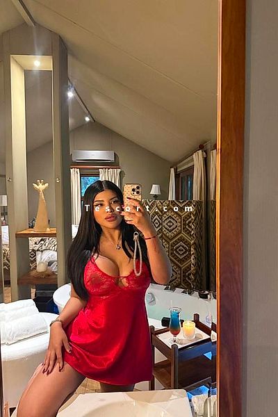 Nabila - Escort Girl Paris #2