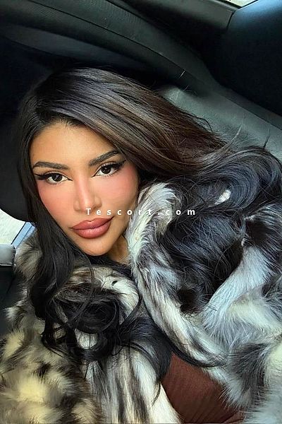 Nabila - Escort Girl Paris #3