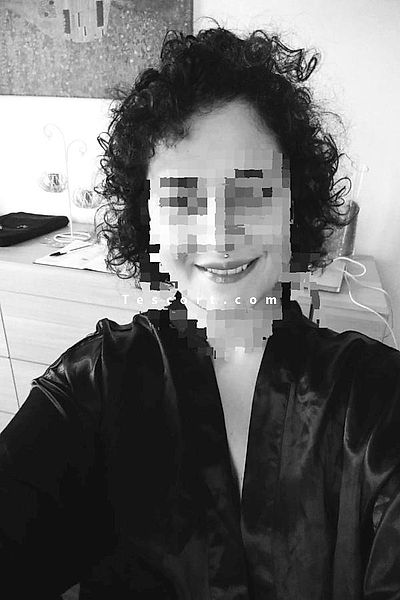 Margot Au Naturel - Escort Girl Besancon #1
