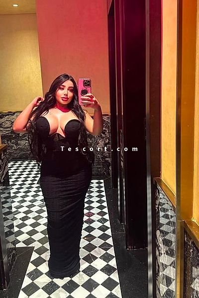 Angelina - Escort Girl Paris #10