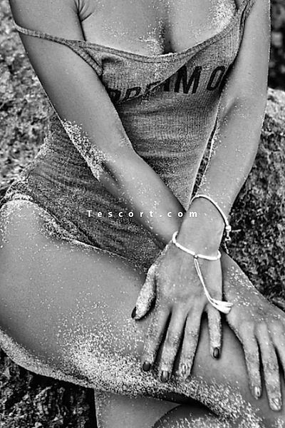 Juliette - Escort Girl Aix-En-Provence #1