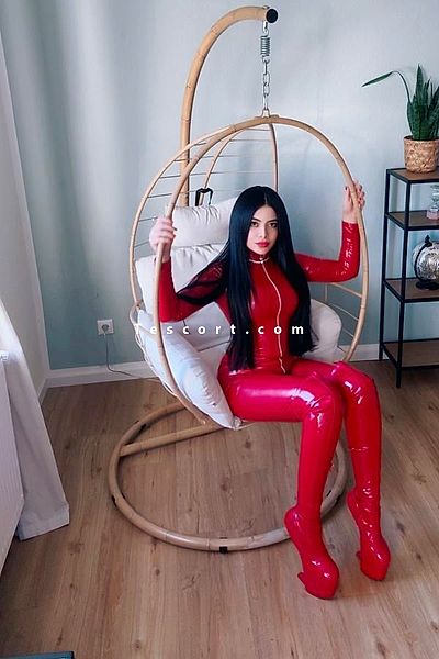 Emmy2030 - Escort Girl Nancy #1