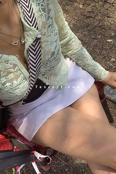 Selmasexy - Escort Girl Marseille #3