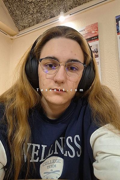 Lisa - Auch Trans Escorts #2
