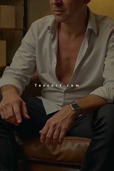 LeVraiGentleman - Escort Boy Lyon #1