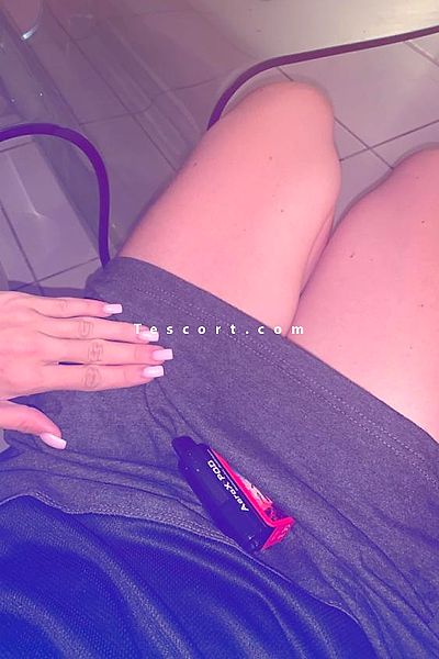 Zaza - Escort Girl Toulon #3