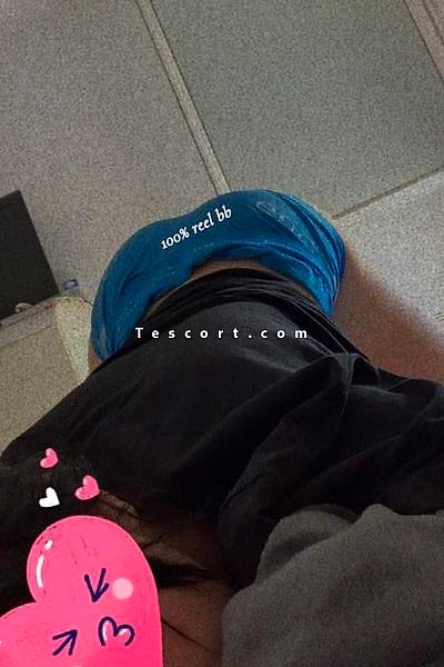 Zaza - Escort Girl Toulon #1