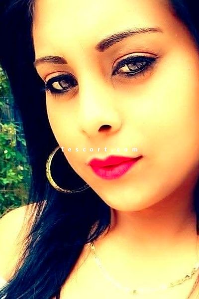 Rozza - Escort Girl Lagny-sur-Marne #1