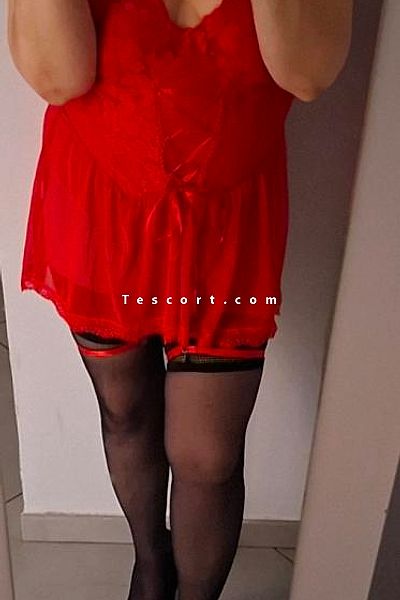 Lola42 - Escort Girl Roanne #3