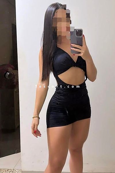 Jesica - Escort Girl Cognac #2