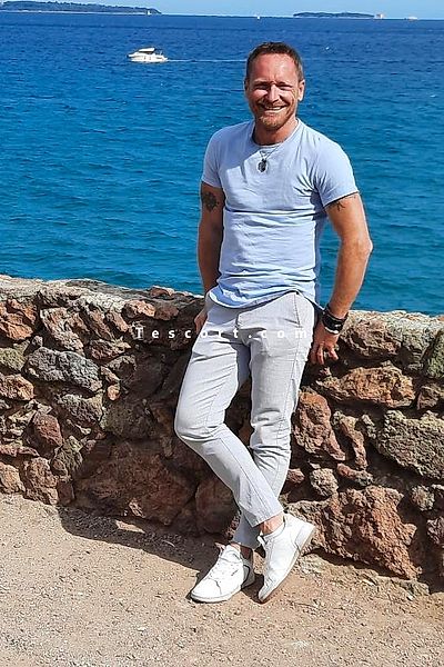 Ambact06 - Escort Boy Cannes #1
