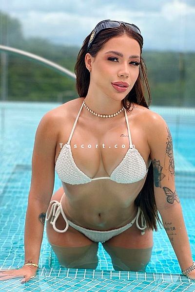 Party Geo - Escort Girl Paris #2