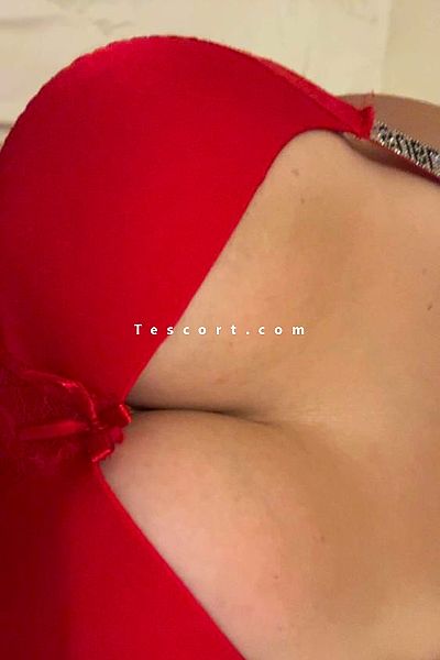Shanna - Escort Girl Bordeaux #1