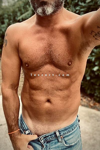 Bixente - Escort Boy Bordeaux #1