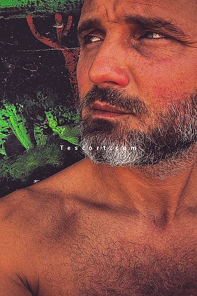 Bixente - Escort Boy Bordeaux #3