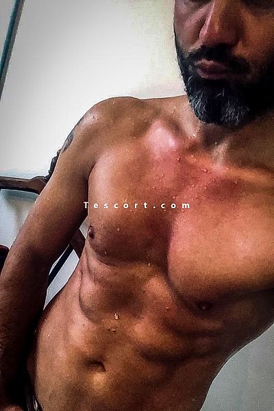 Bixente - Escort Boy Bordeaux #6