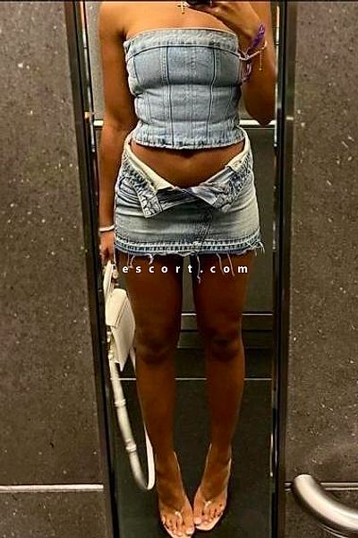 Maya - Escort Girl Toulouse #3