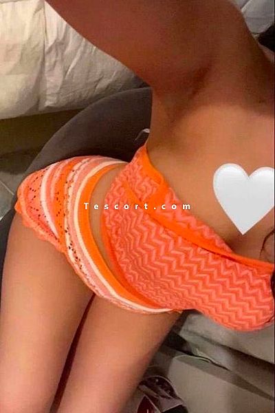 Maya - Escort Girl Toulouse #6