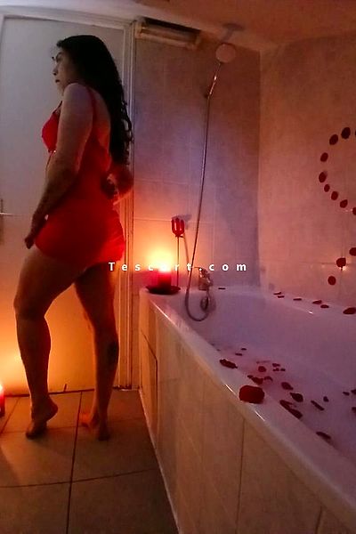 Anastasia - Escort Girl Bois-Colombes #6