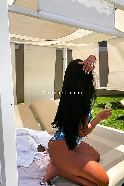 Kim - Escort Girl Paris #13