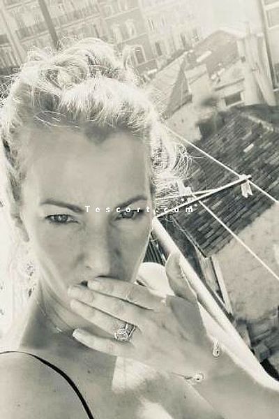Vanfrommars - Escort Girl Marseille #2