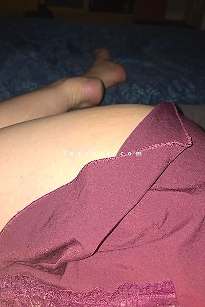 Cathy50 - Escort Girl Granville #2