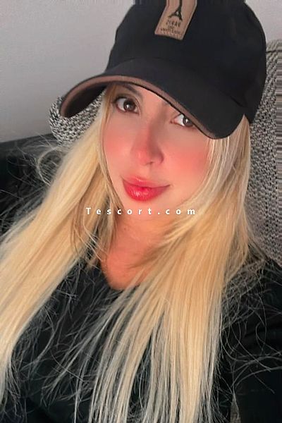 Tamy - Escort Girl Paris #5