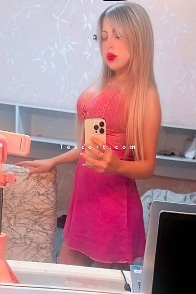 Tamy - Escort Girl Paris #6