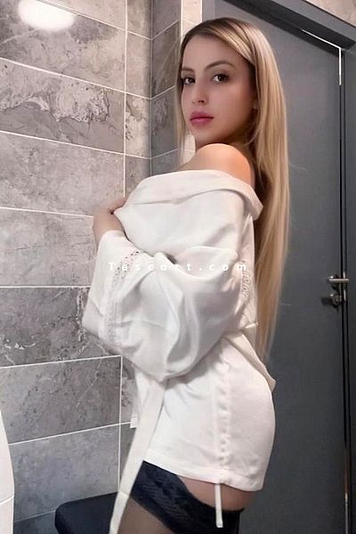 Tamy - Escort Girl Paris #3