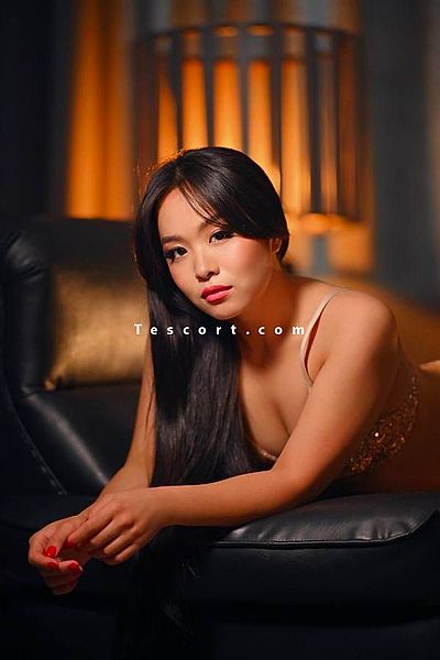 Elza - Escort Girl Paris #7