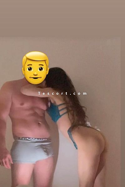 Couplelibertin - Escort Girl Paris #2