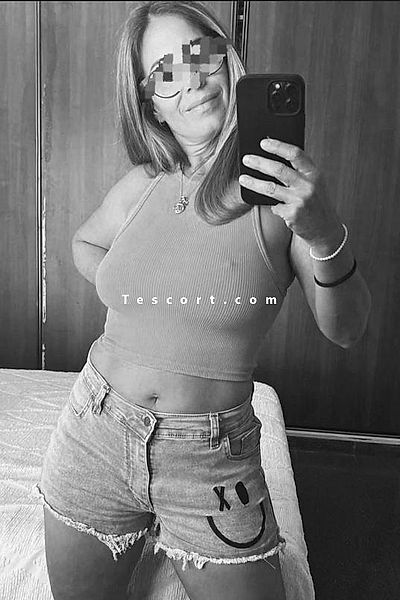 Isabella LE CREUSOT - Escort Girl Le Creusot #1