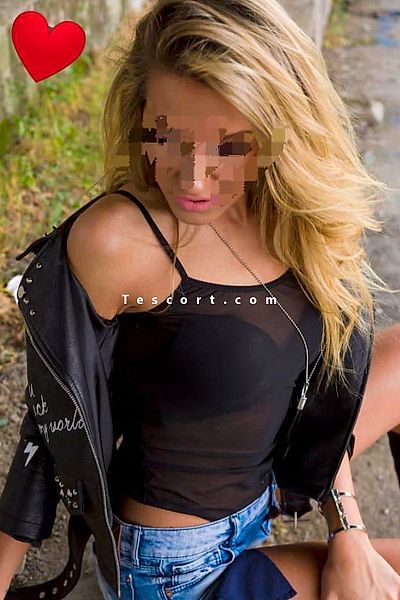 Isabella LE CREUSOT - Escort Girl Le Creusot #6