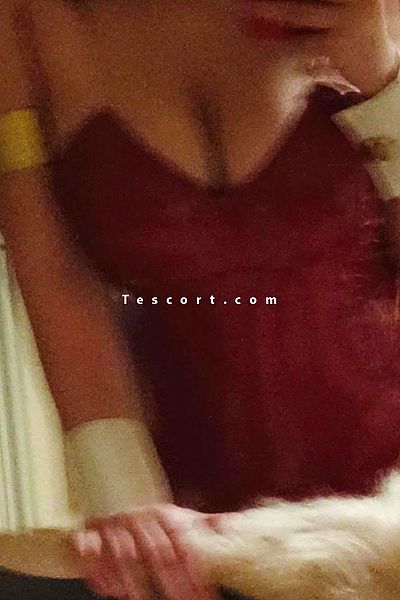 Valentina - Escort Girl Annemasse #2