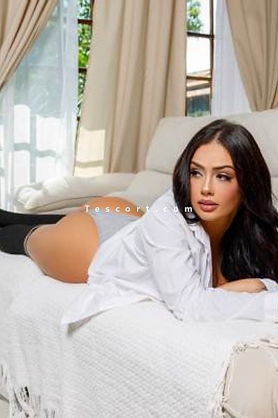 Isadora - Escort Girl Puteaux #1