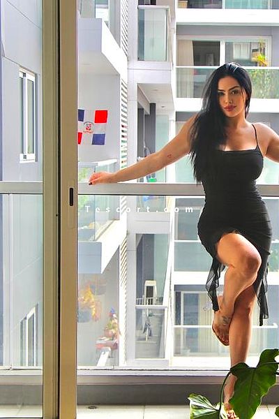 Isadora - Escort Girl Puteaux #13