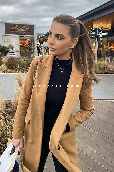 Valeria - Escort Girl Paris #16
