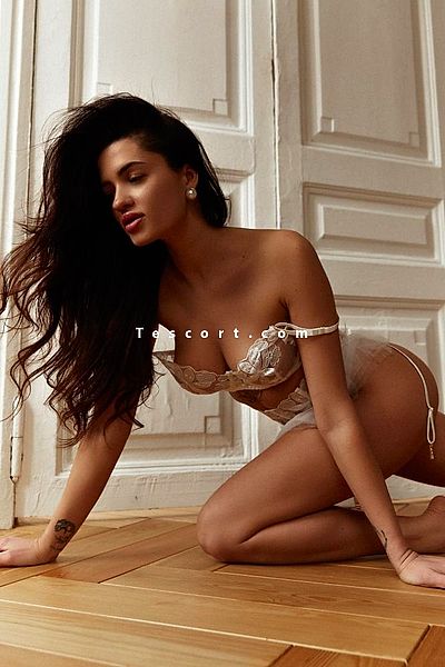 Alice - Escort Girl Paris #1