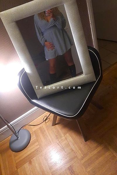 Missy80 - Escort Girl Aix-En-Provence #5