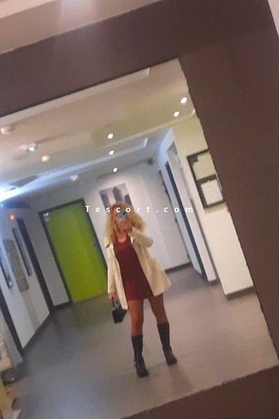 Missy80 - Escort Girl Aix-En-Provence #2
