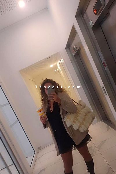 Missy80 - Escort Girl Aix-En-Provence #1