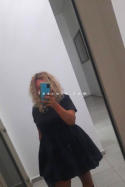 Missy80 - Escort Girl Aix-En-Provence #3