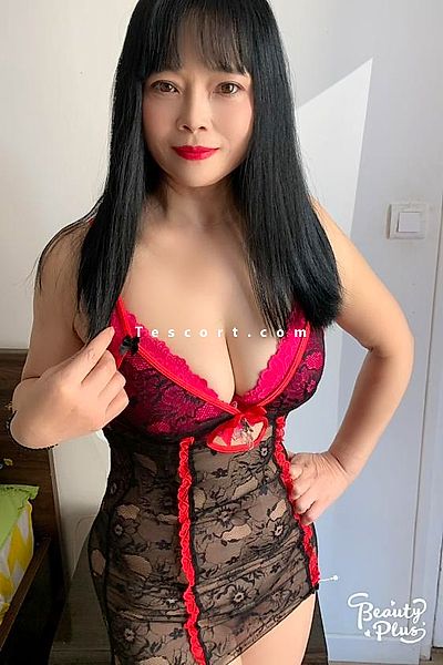 Alice - Escort Girl Paris #1