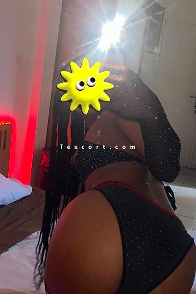 Melissa - Escort Girl Drancy #3